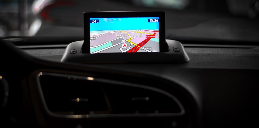 Najlepsze gadżety do auta