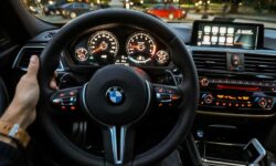 Systemy bezpieczeństwa w służbie kierowcy