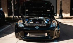 Jak podnieść moc auta?