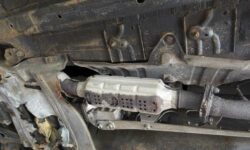 Zalety uniwersalnego katalizatora