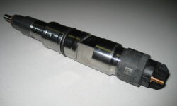 Zalety i wady układu Common Rail