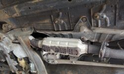 Regeneracja katalizatora – kiedy warto ją zrobić?