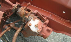 Regeneracja przekładni kierowniczej – kiedy ma sens?