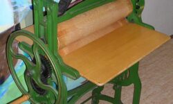 Uszkodzona maglownica w samochodzie