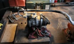 Metody czyszczenia układu klimatyzacji