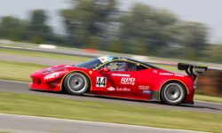 Zawody Time Attack – metoda na sprawdzenie siebie