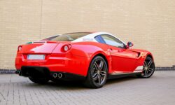 Tuningowy układ wydechowy – czym różni się od zwykłego?