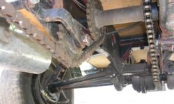 Czy można samodzielnie wymienić tuleje wahacza?